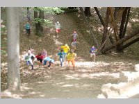 VS Neufeld am Keltenfest, 16.06.2014