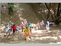 VS Neufeld am Keltenfest, 16.06.2014
