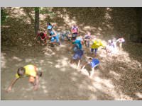 VS Neufeld am Keltenfest, 16.06.2014