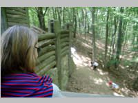 VS Neufeld am Keltenfest, 16.06.2014