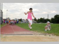 Kids-Olympiade der VS Neufeld, 24.06.2014