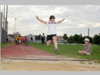 Kids-Olympiade der VS Neufeld, 24.06.2014