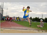 Kids-Olympiade der VS Neufeld, 24.06.2014