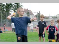Kids-Olympiade der VS Neufeld, 24.06.2014