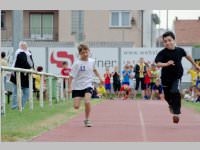 Kids-Olympiade der VS Neufeld, 24.06.2014