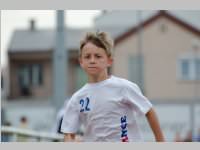 Kids-Olympiade der VS Neufeld, 24.06.2014