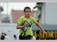 Kids-Olympiade der VS Neufeld, 24.06.2014