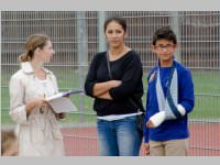 Kids-Olympiade der VS Neufeld, 24.06.2014