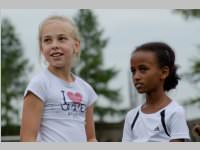 Kids-Olympiade der VS Neufeld, 24.06.2014