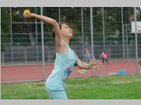 Kids-Olympiade der VS Neufeld, 24.06.2014