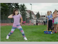 Kids-Olympiade der VS Neufeld, 24.06.2014