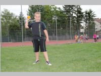 Kids-Olympiade der VS Neufeld, 24.06.2014