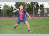 Kids-Olympiade der VS Neufeld, 24.06.2014