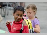 Kids-Olympiade der VS Neufeld, 24.06.2014