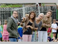 Kids-Olympiade der VS Neufeld, 24.06.2014