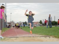Kids-Olympiade der VS Neufeld, 24.06.2014
