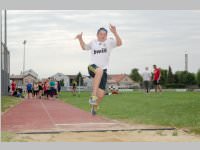 Kids-Olympiade der VS Neufeld, 24.06.2014