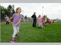 Kids-Olympiade der VS Neufeld, 24.06.2014