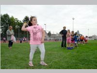 Kids-Olympiade der VS Neufeld, 24.06.2014