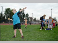 Kids-Olympiade der VS Neufeld, 24.06.2014