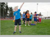 Kids-Olympiade der VS Neufeld, 24.06.2014