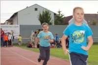 Kids-Olympiade der VS Neufeld, 24. + 25.06.2015
