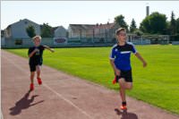 Kids-Olympiade der VS Neufeld, 24. + 25.06.2015