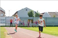 Kids-Olympiade der VS Neufeld, 24. + 25.06.2015