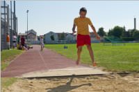 Kids-Olympiade der VS Neufeld, 24. + 25.06.2015
