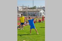 Kids-Olympiade der VS Neufeld, 24. + 25.06.2015