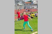 Kids-Olympiade der VS Neufeld, 24. + 25.06.2015