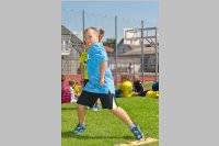 Kids-Olympiade der VS Neufeld, 24. + 25.06.2015