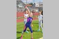 Kids-Olympiade der VS Neufeld, 24. + 25.06.2015
