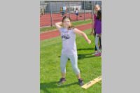 Kids-Olympiade der VS Neufeld, 24. + 25.06.2015