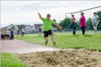 Kids-Olympiade der VS Neufeld, 21.06.2016