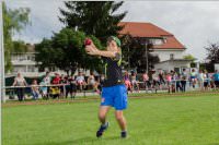 Kids-Olympiade der VS Neufeld, 21.06.2016