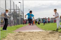 Kids-Olympiade der VS Neufeld, 21.06.2016