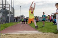 Kids-Olympiade der VS Neufeld, 21.06.2016