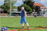 Kids-Olympiade der VS Neufeld, 21.06.2016