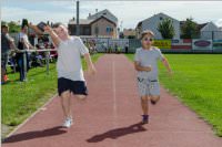 Kids-Olympiade der VS Neufeld, 21.06.2016