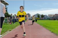 Kids-Olympiade der VS Neufeld, 21.06.2016