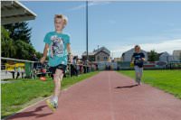 Kids-Olympiade der VS Neufeld, 21.06.2016