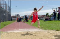 Kids-Olympiade der VS Neufeld, 21.06.2016