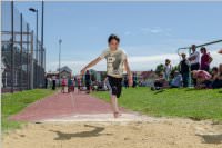 Kids-Olympiade der VS Neufeld, 21.06.2016