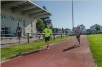 Kids-Olympiade der VS Neufeld, 20.06.2017