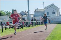 Kids-Olympiade der VS Neufeld, 20.06.2017