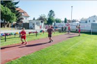 Kids-Olympiade der VS Neufeld, 20.06.2017