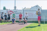 Kids-Olympiade der VS Neufeld, 20.06.2017