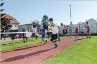Kids-Olympiade der VS Neufeld, 20.06.2017
