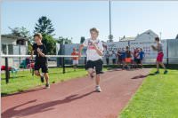 Kids-Olympiade der VS Neufeld, 20.06.2017